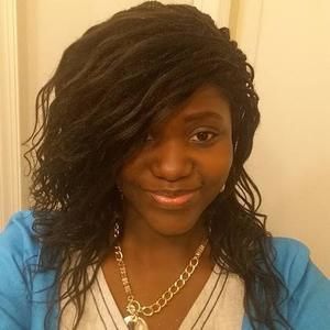 Meet your Posher, Grace